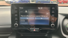 Toyota Yaris 1.5 Hybrid Design 5dr CVT Hybrid Hatchback